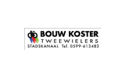 BouwKoster