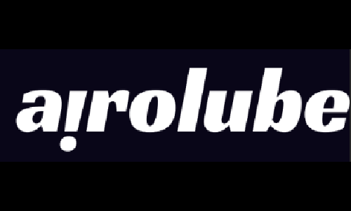 Airolube-zwart