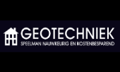 Geotechniek-zwart