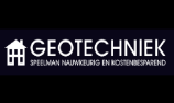 Geotechniek-zwart
