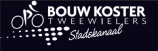 Logo Bouw Koster