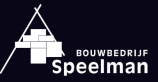 Logo Bouwbedrijf Speelman