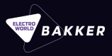 Logo Electroworld Bakker