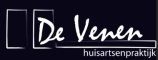 Logo Huisartsenpraktijk De Venen