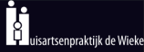 Logo Huisartsenpraktijk De Wieke